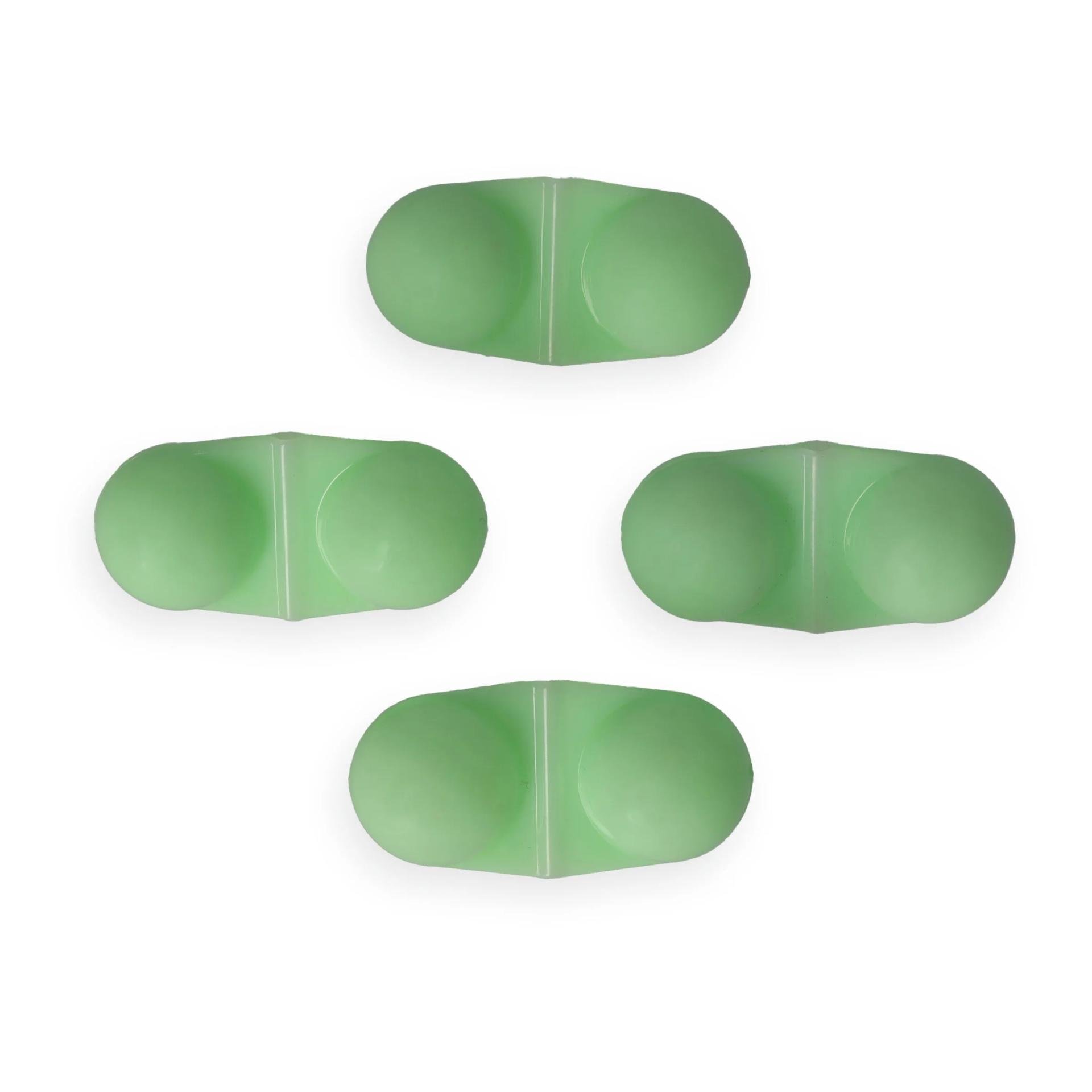 Welsangeln Double Inline Rattle