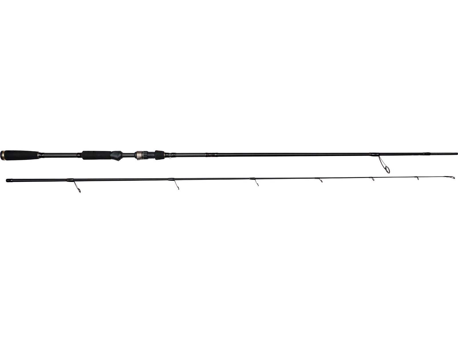 Westin W3 Powerstrike 2nd - Spinnrute