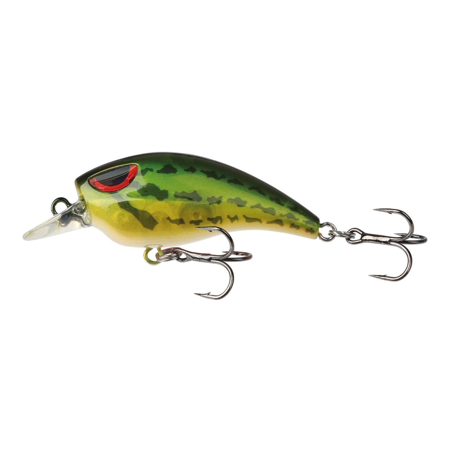 Stucki Fishing JS Pocket 45S BB - Crankbait