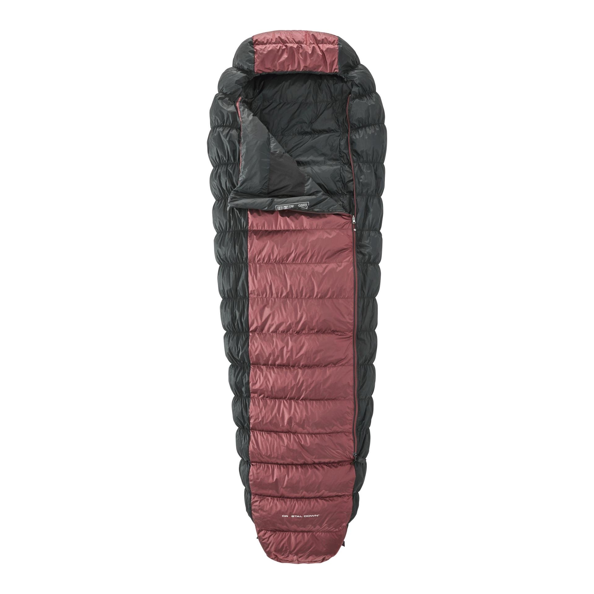 Voyage 300 3-Jahreszeiten-Schlafsack