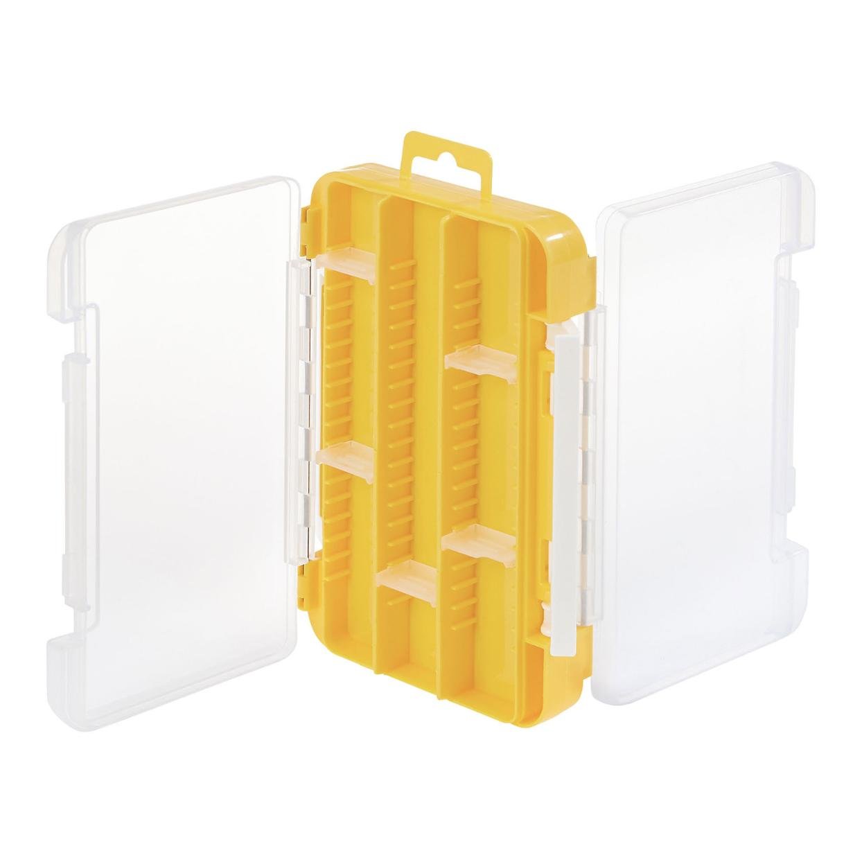 Balzer Tackle Mate Box MBF-1 - Gelb -