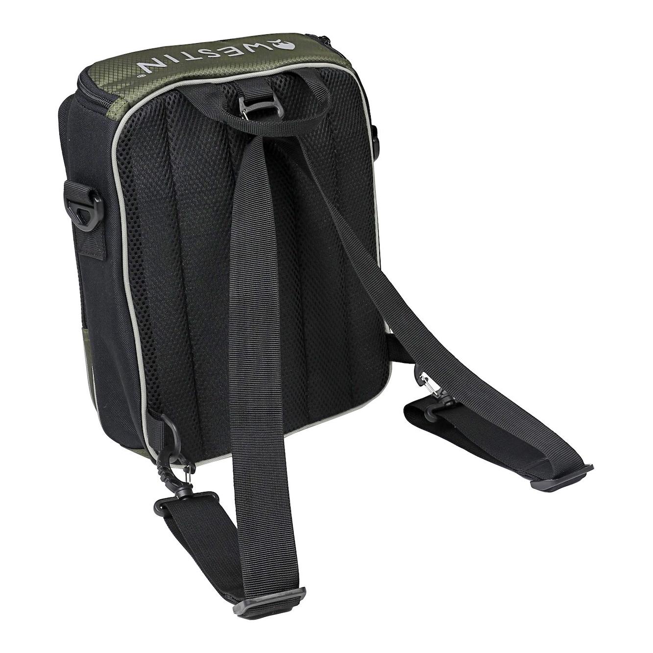 W2 Street Bag 1 Box Medium