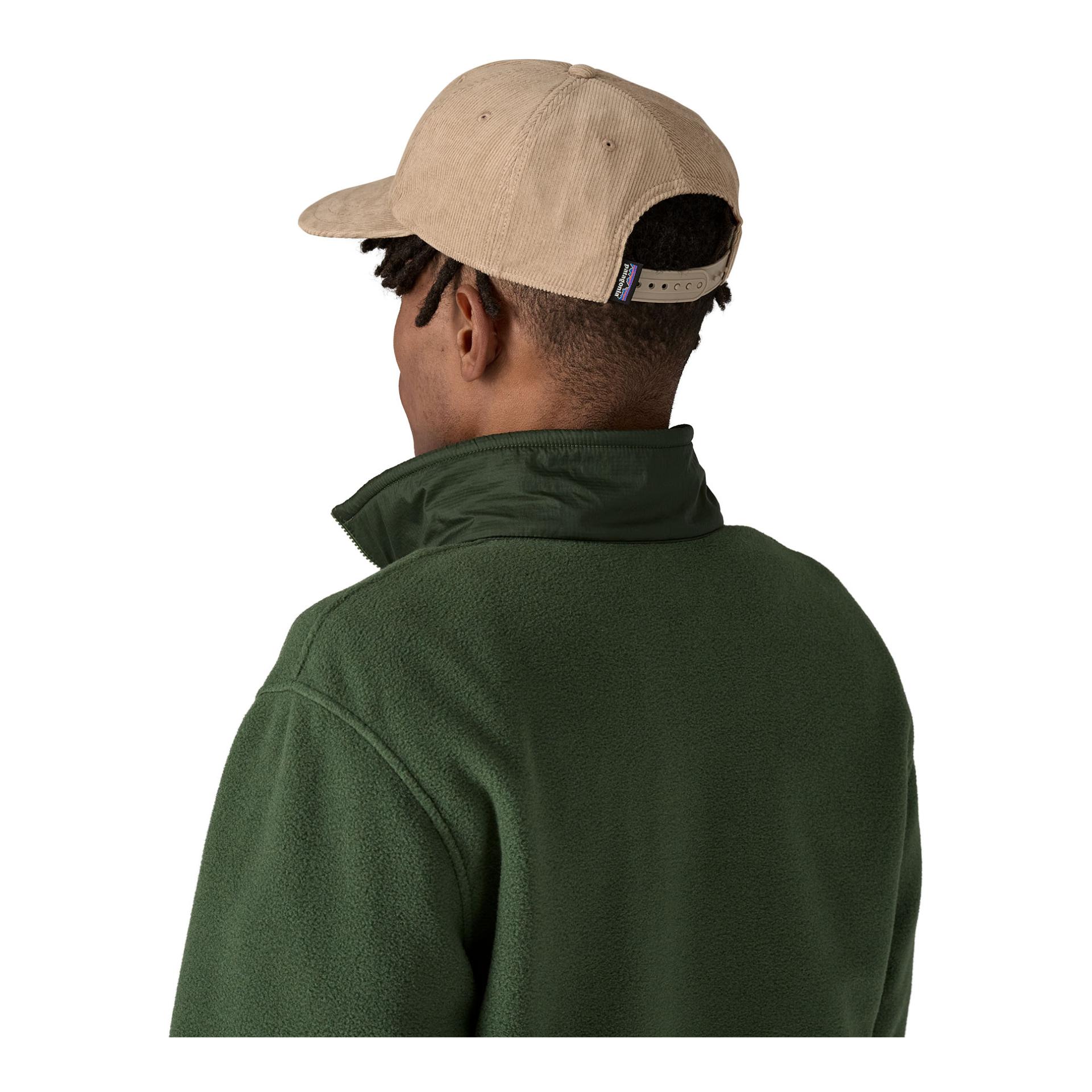 Corduroy - Cap