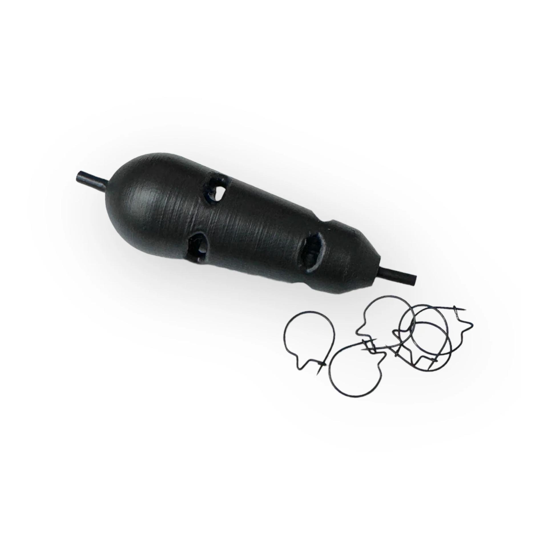 DirtyWorm U-Pose 15g