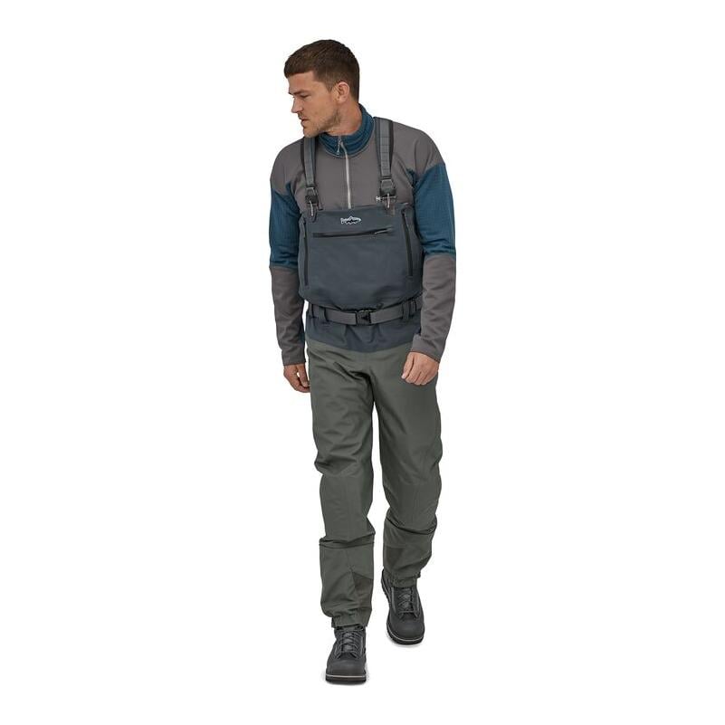 Patagonia M's Swiftcurrent Expedition Waders - Wathose