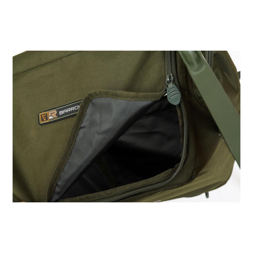 R-Series Barrow - Schubkarre