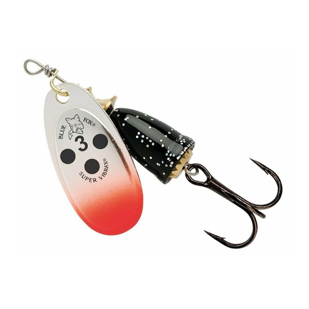 Vibrax Flake - Spinner