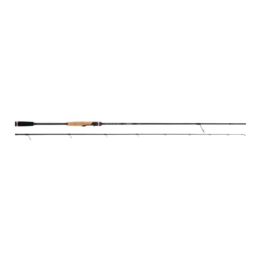 Stucki Fishing ROC SHR 240 - Spinnrute