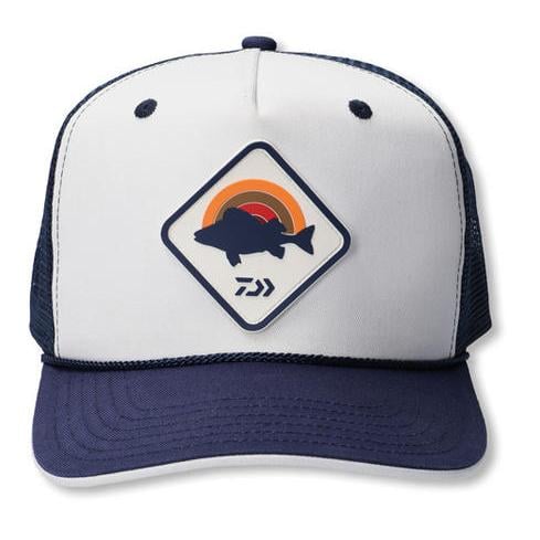 D-Vec Cap Navy
