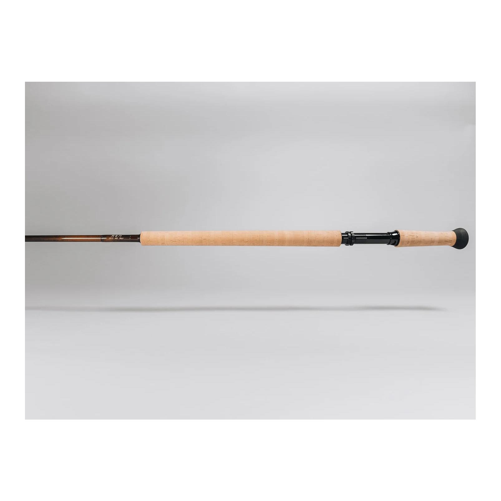 Fliegenrute REN 5pcs Zweihand