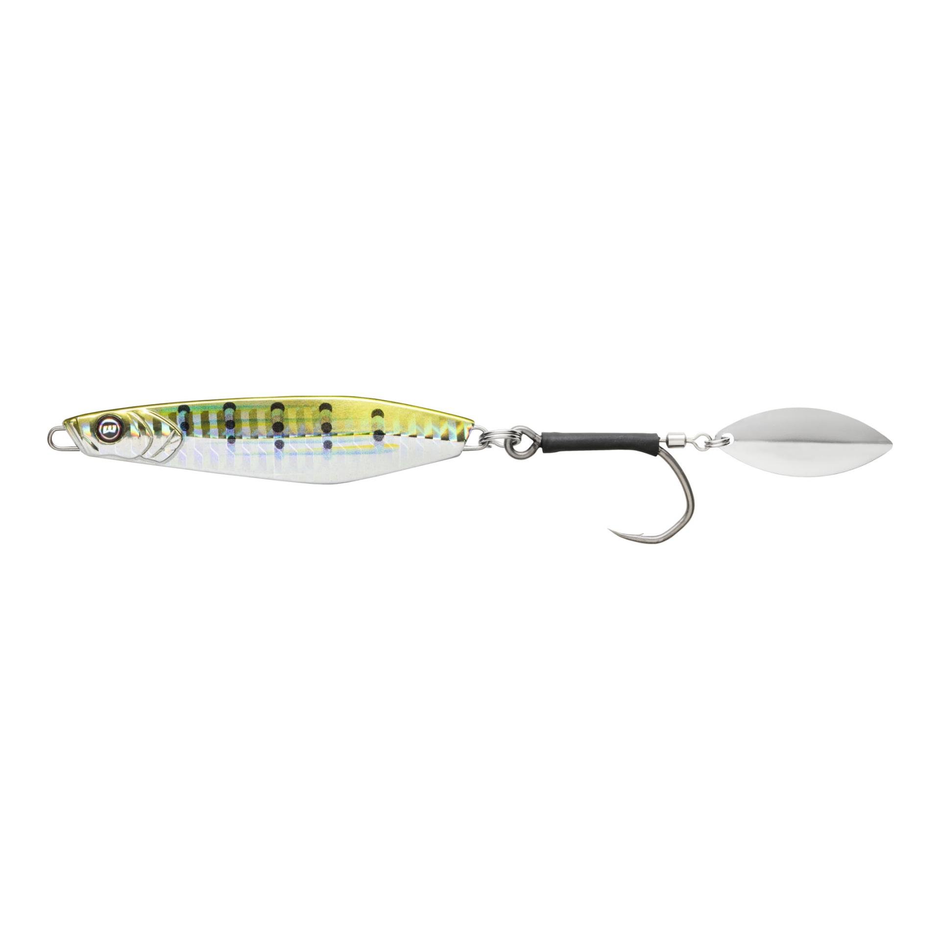Thunder Jig Bladed - Casting Jig