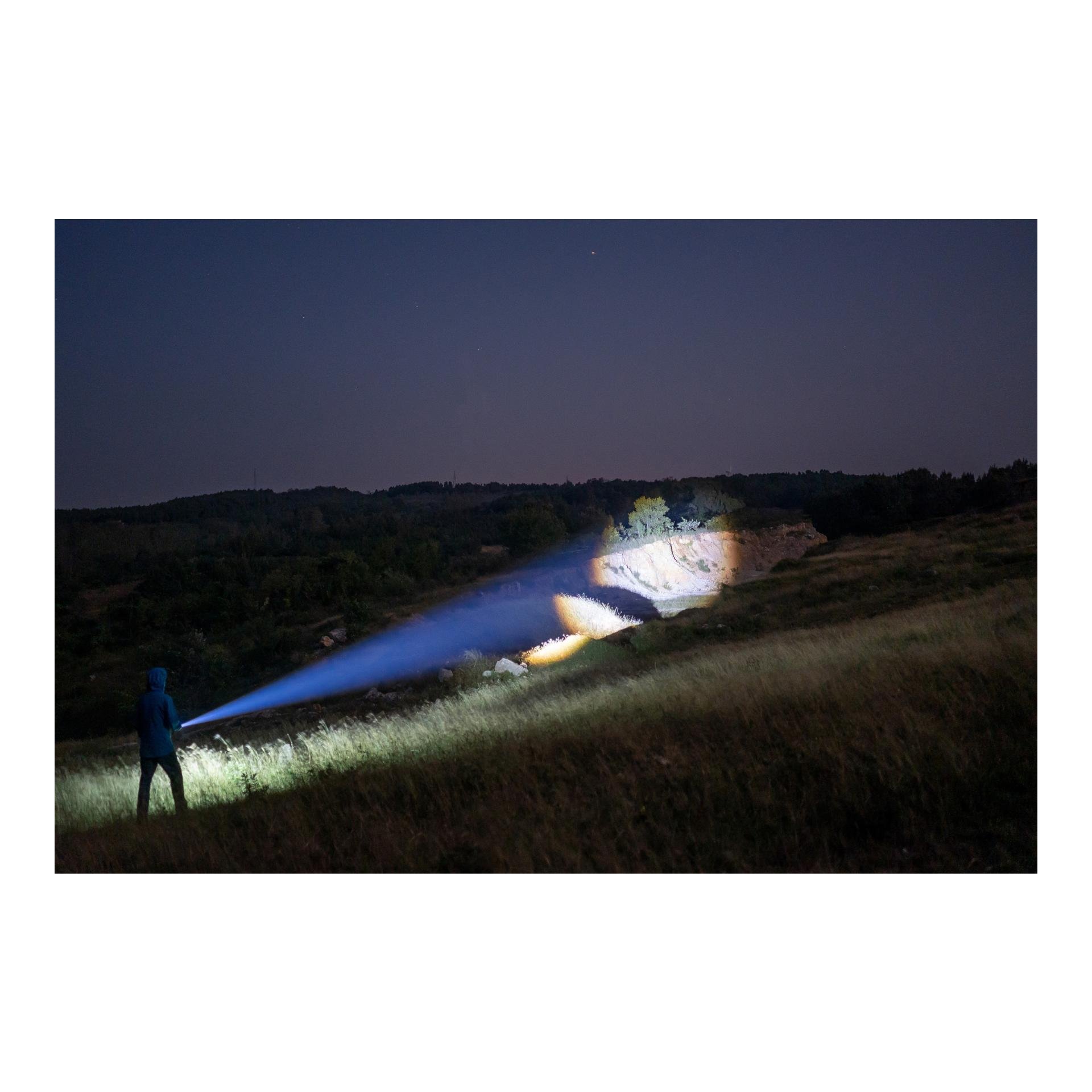 Olight Marauder Mini 2