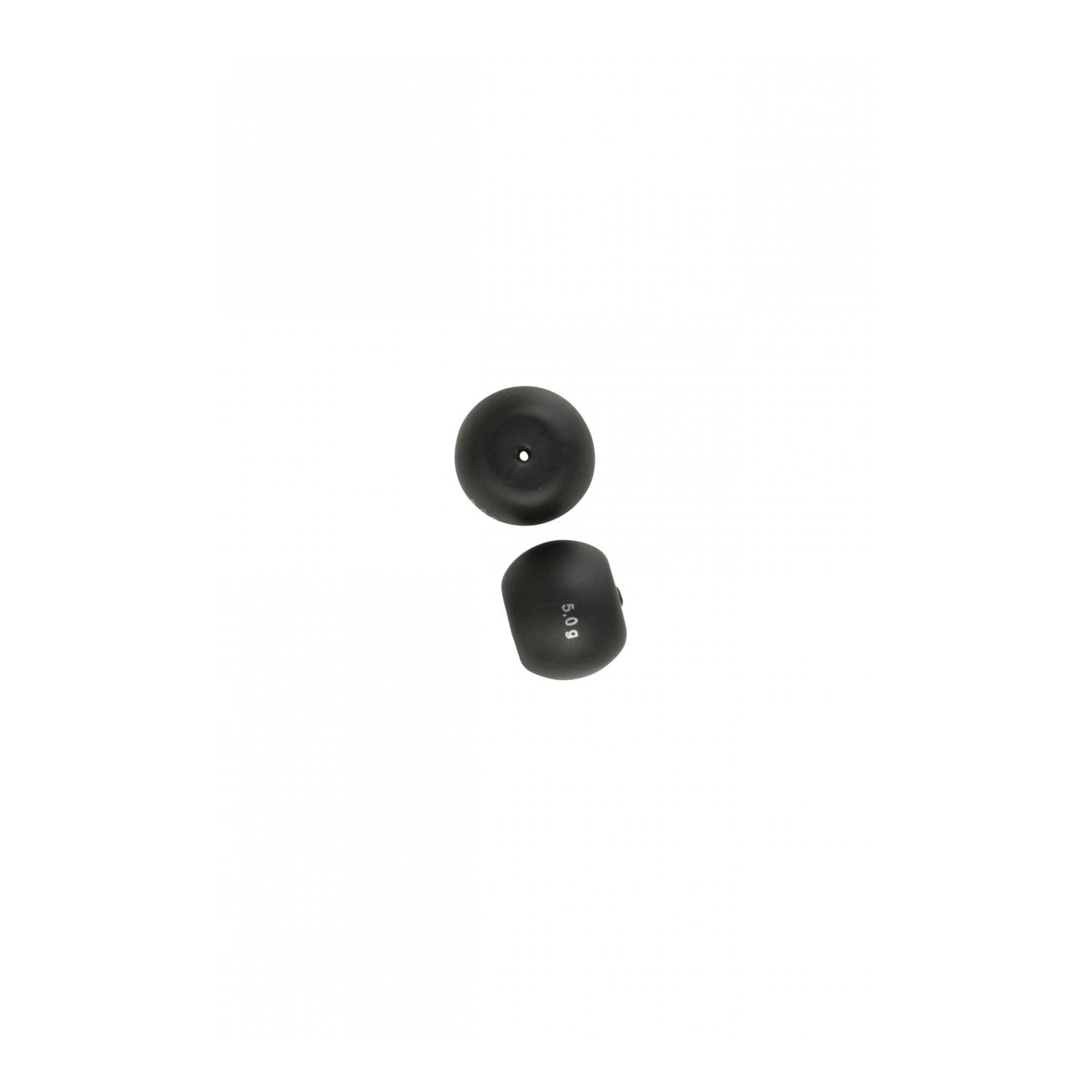 D.A.M. MADCAT Subfloat Balls (4 Stk.) - U-Pose