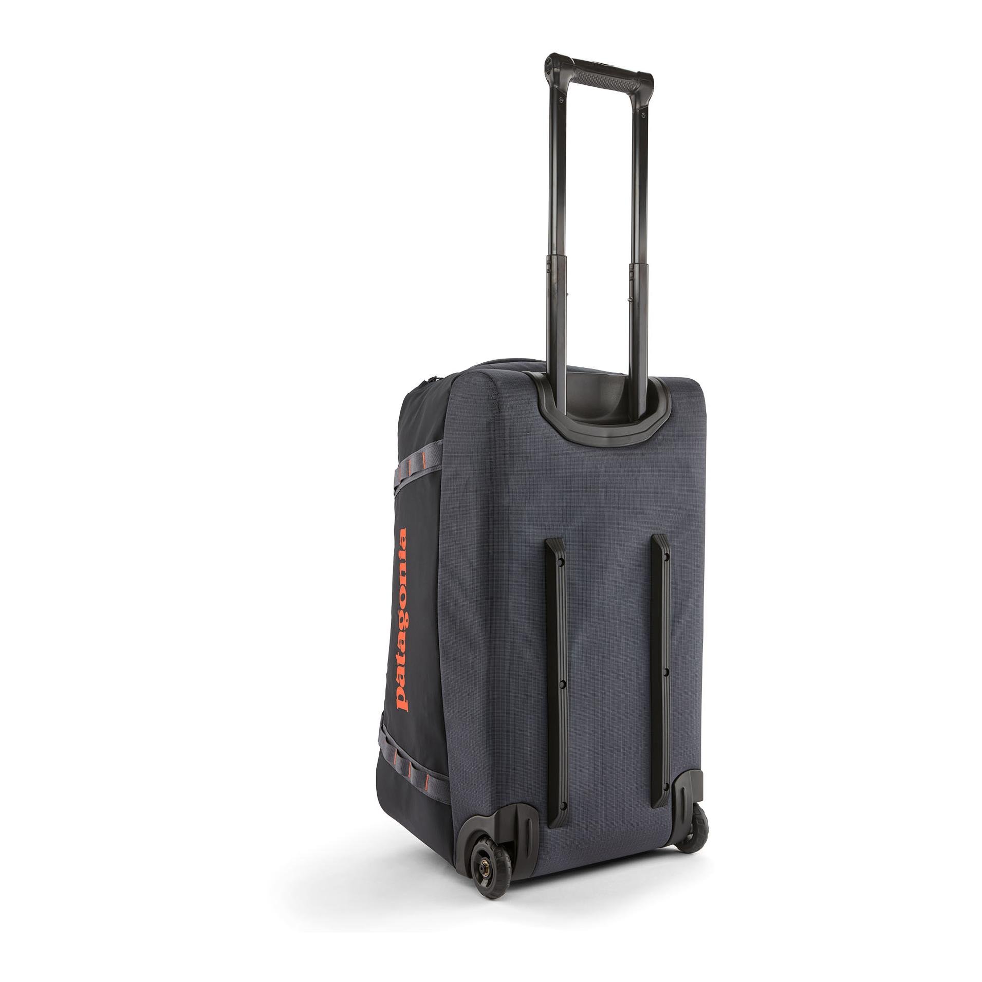 Black Hole Wheeled Duffel 70L - Reisetasche