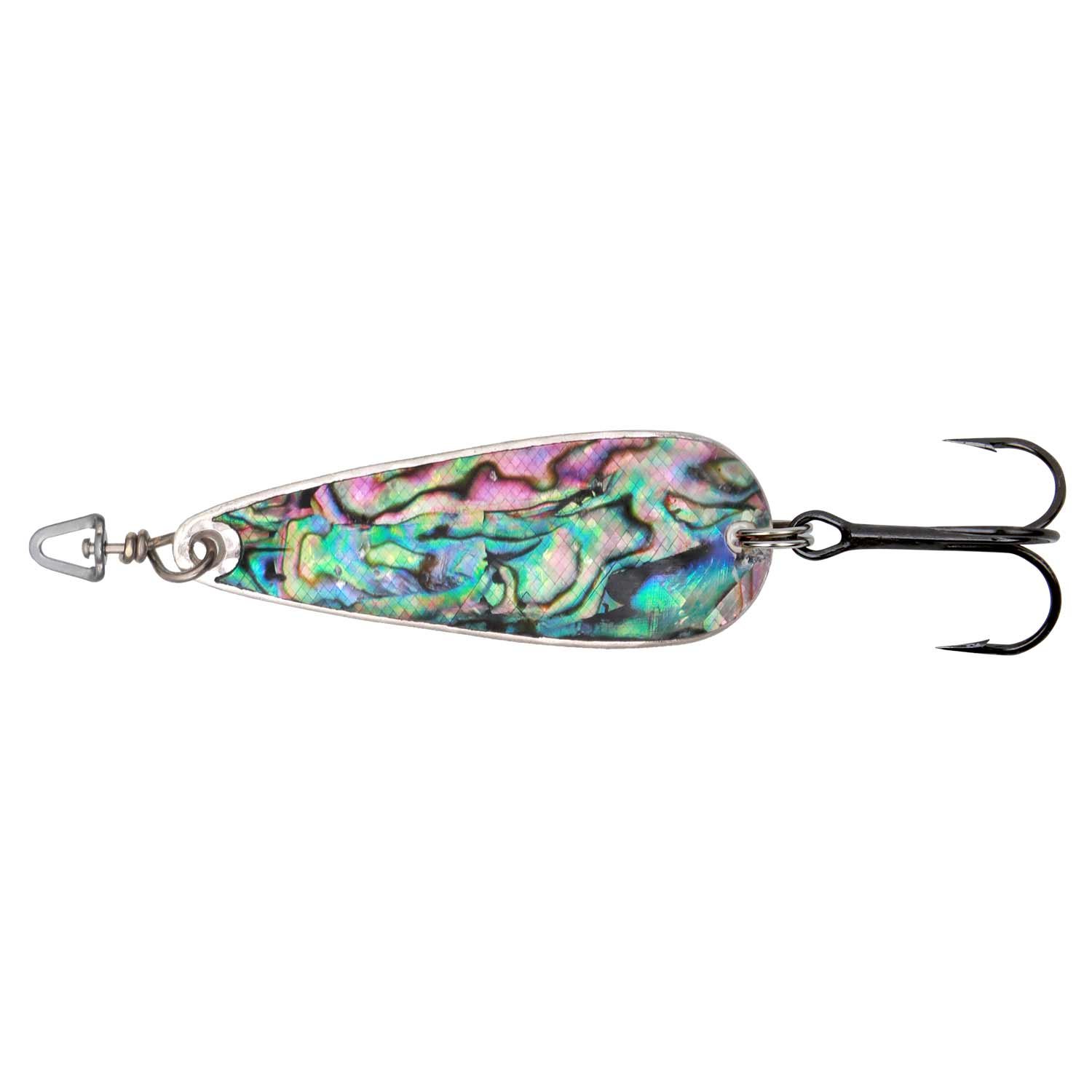 Mozzi Löffel mit Widerhaken - Löffel