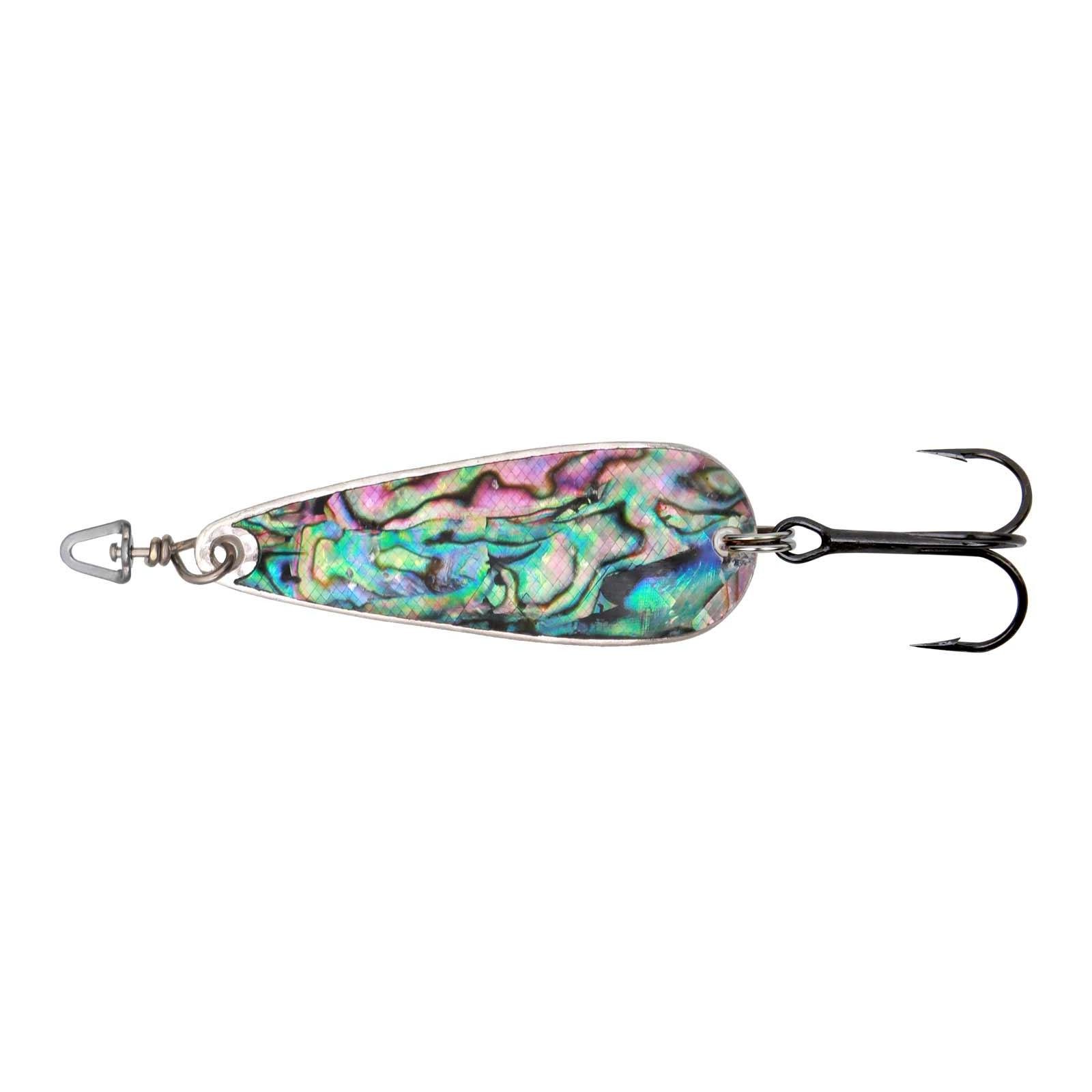 Mozzi Löffel mit Widerhaken - Löffel