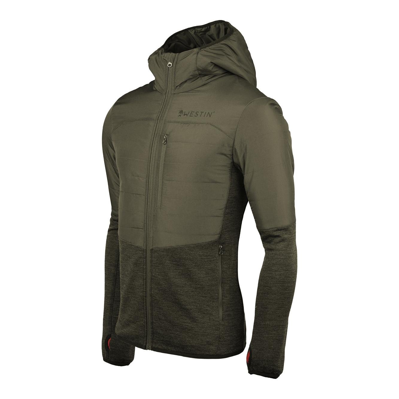 Westin Thermo Knit Jacke