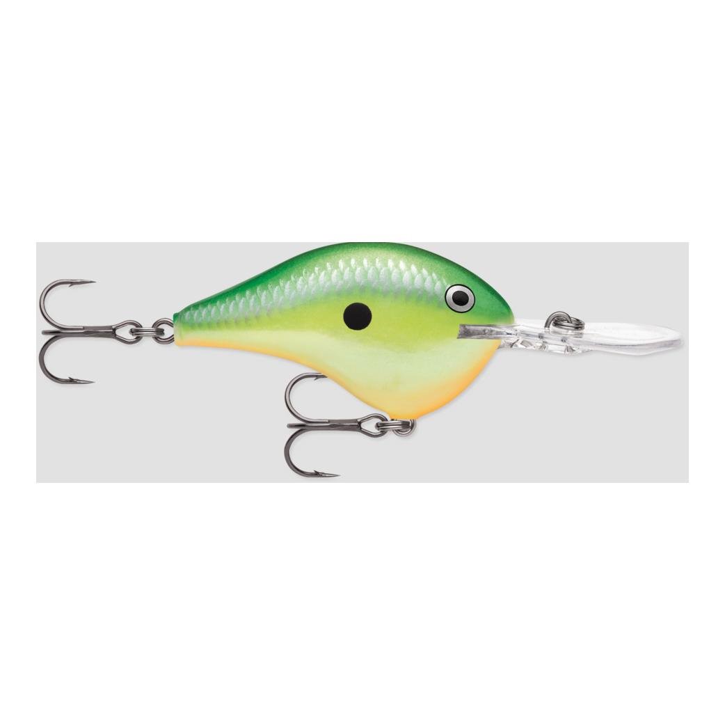 DT® (DIVES-TO) SERIES - Wobbler