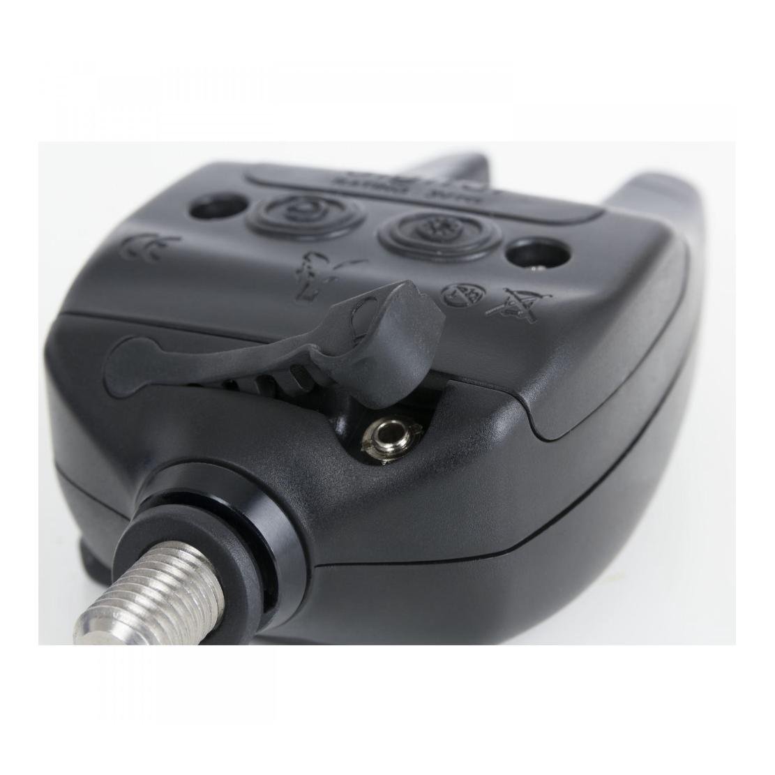 RX+ Micron - Bissanzeiger Einzel