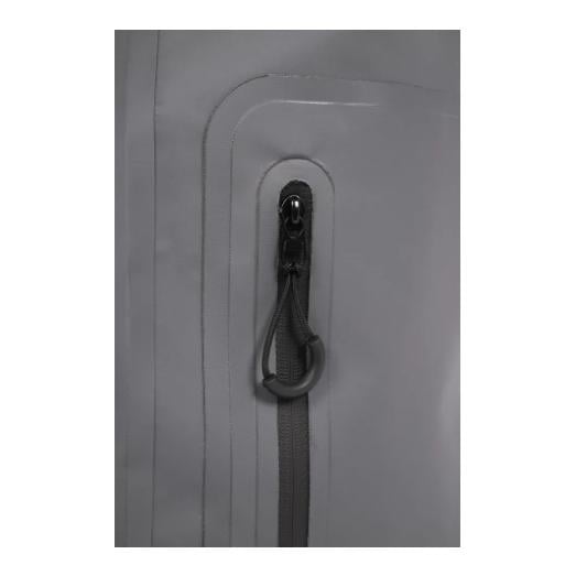 Black Cat Cat Seal Eva Bag - Wasserdichte Tasche für Angler