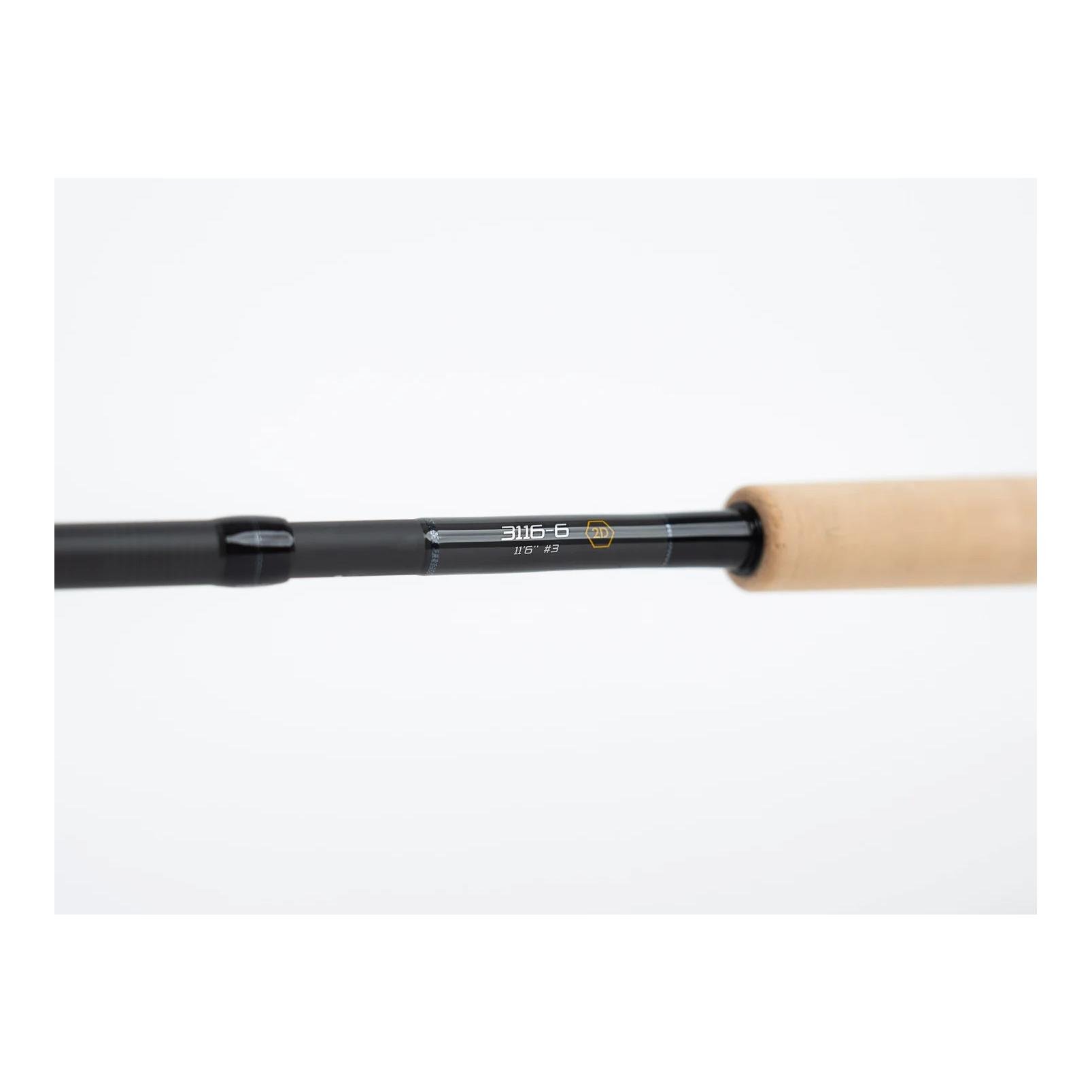 Forellen-Spey Original