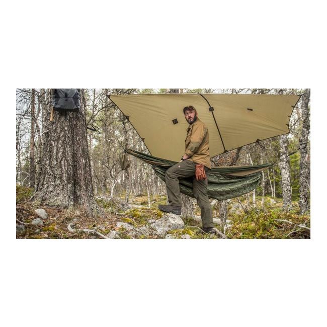 Supertarp Klein - US Woodland