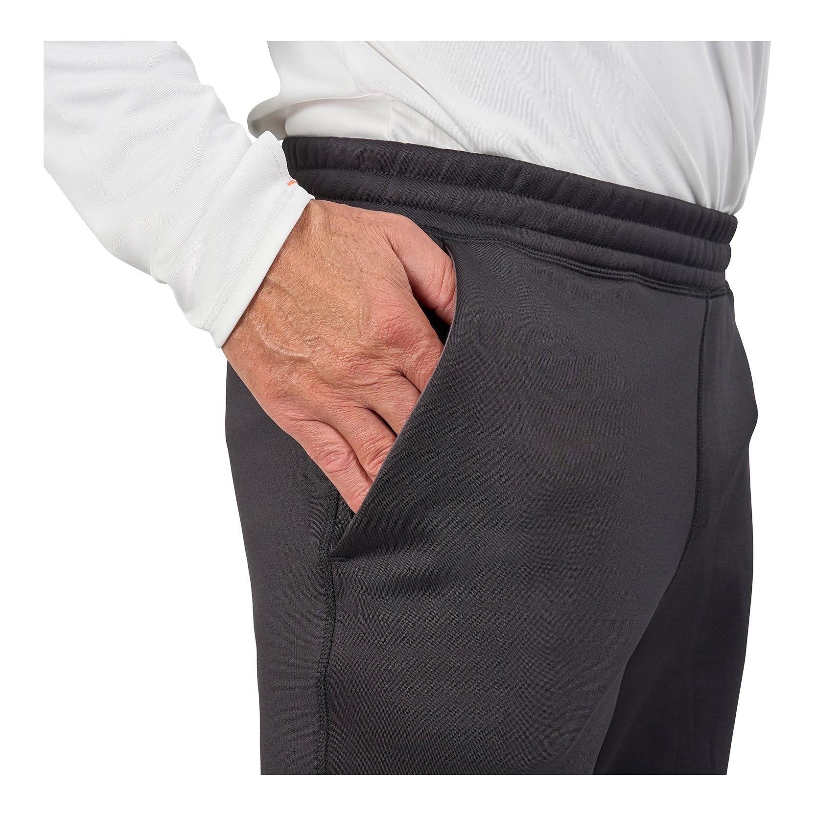 Grundies Thermal Pant