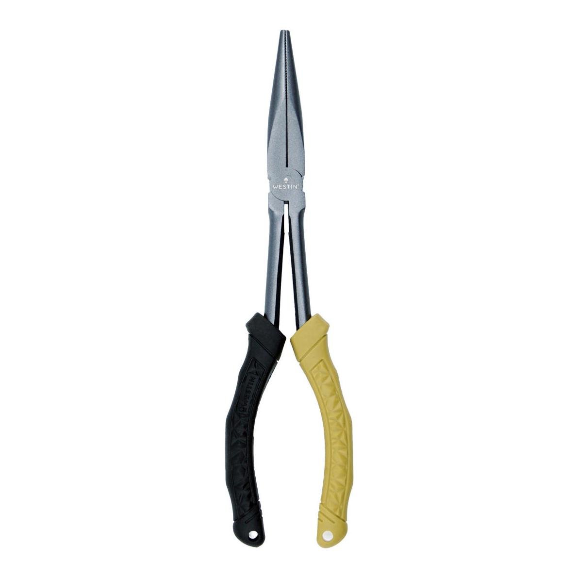Unhooking Plier Stainless - Pince à hameçon