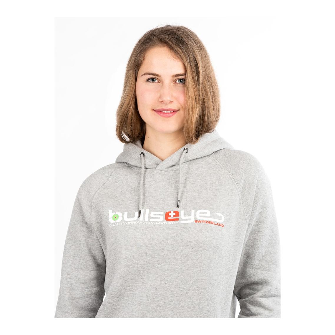 Hoodie Bullseye Premium - Hoodie