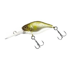 Diving Chubby 38 F Ayu - Wobbler