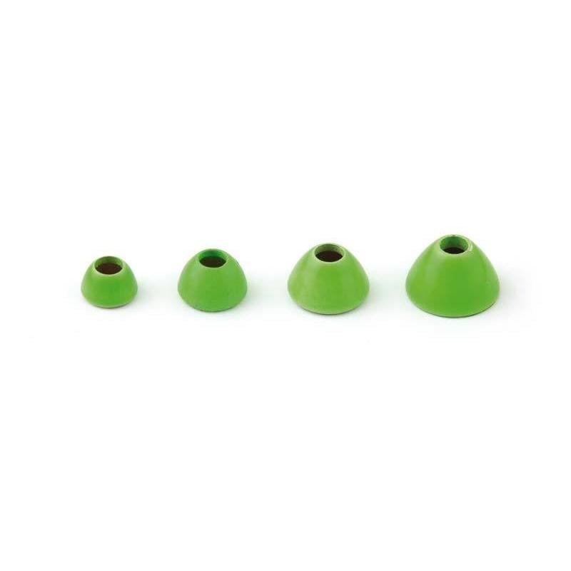 Image of Pro Sportfisher Pro Cone - green bei fischen.ch