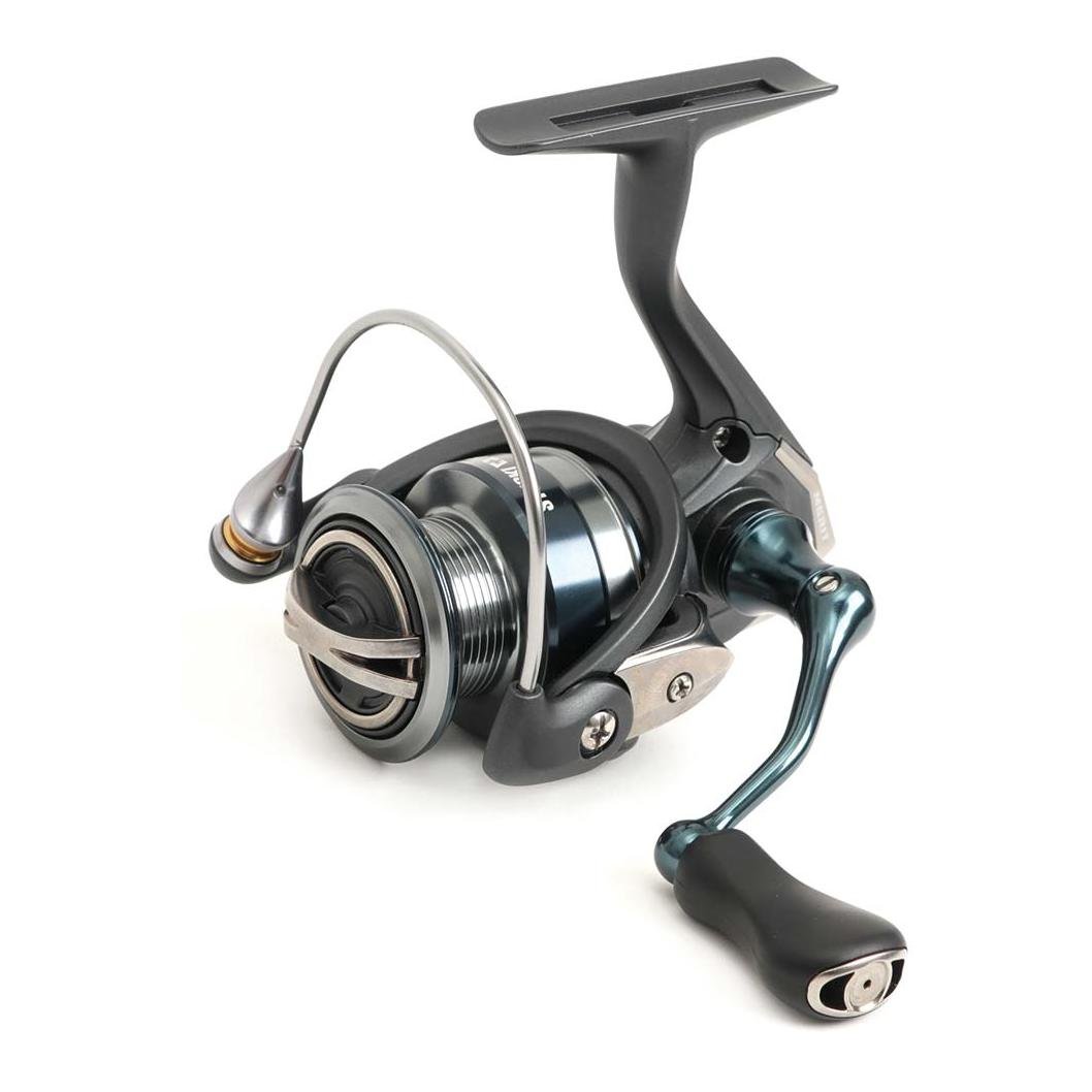 Stucki Fishing Maniac - Stationärrolle