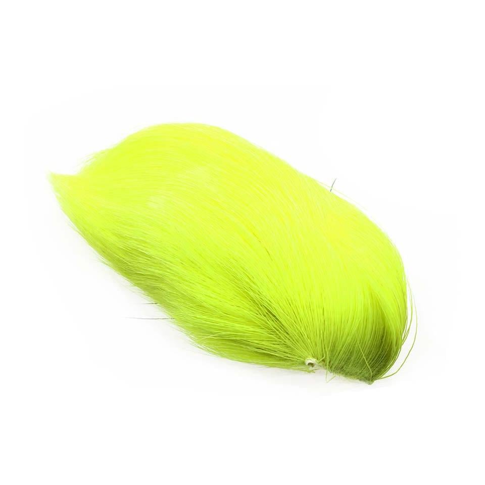 Deer Belly Hair - Rehhaar