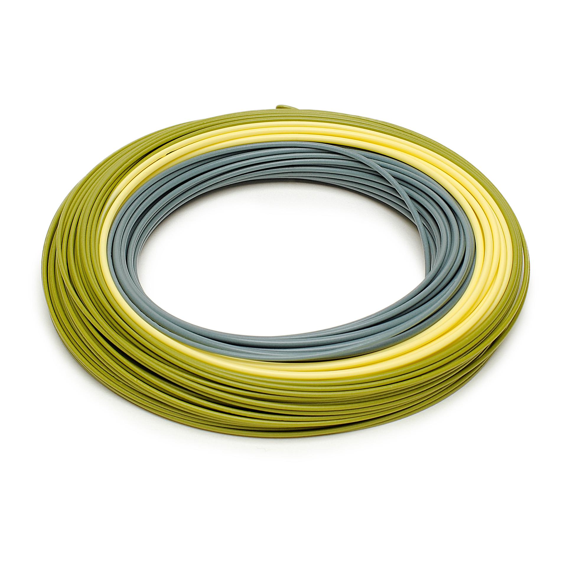 Elite Flats Pro WF/F - Fliegenschnur