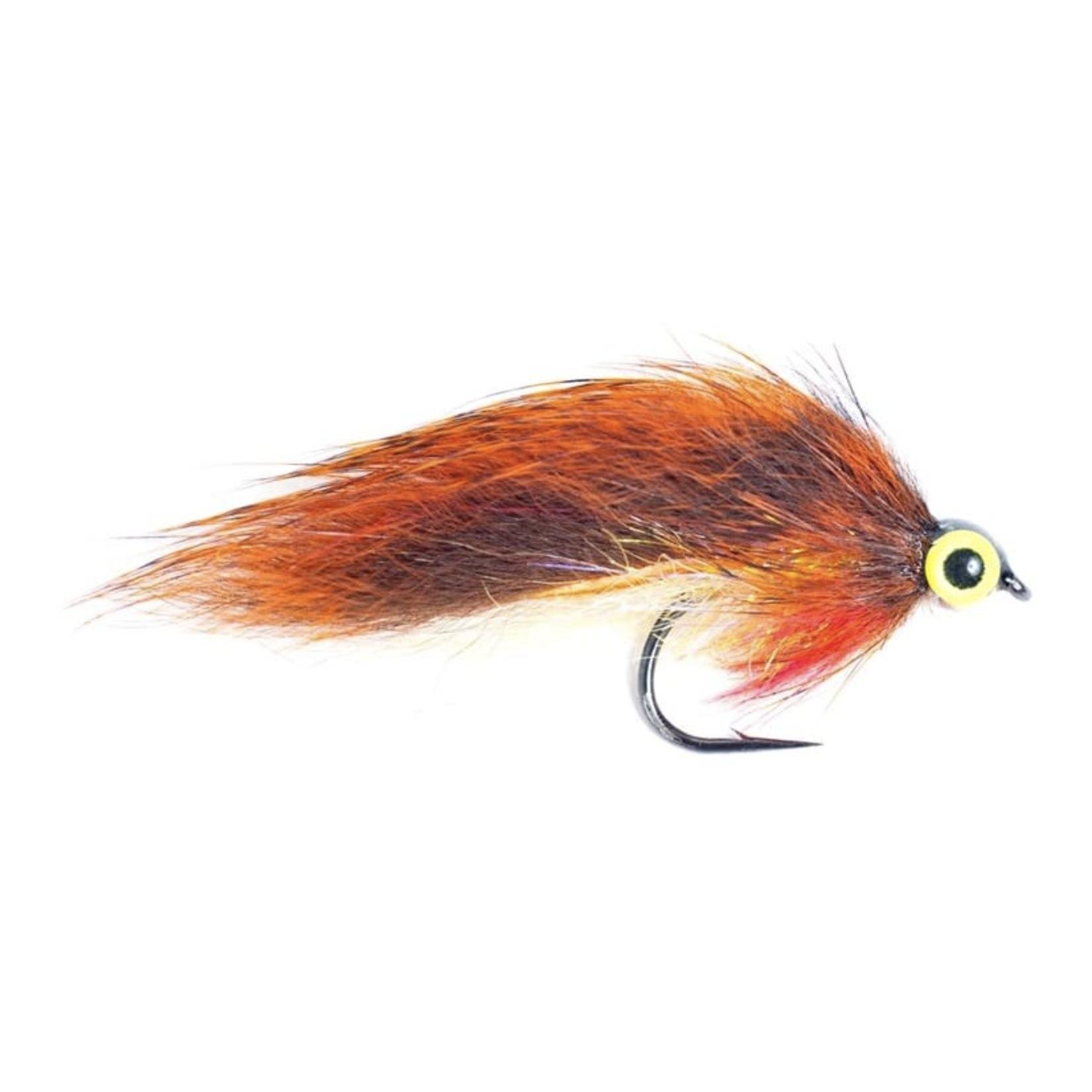 Guideline Mini Zonker Dirty - Gelb -