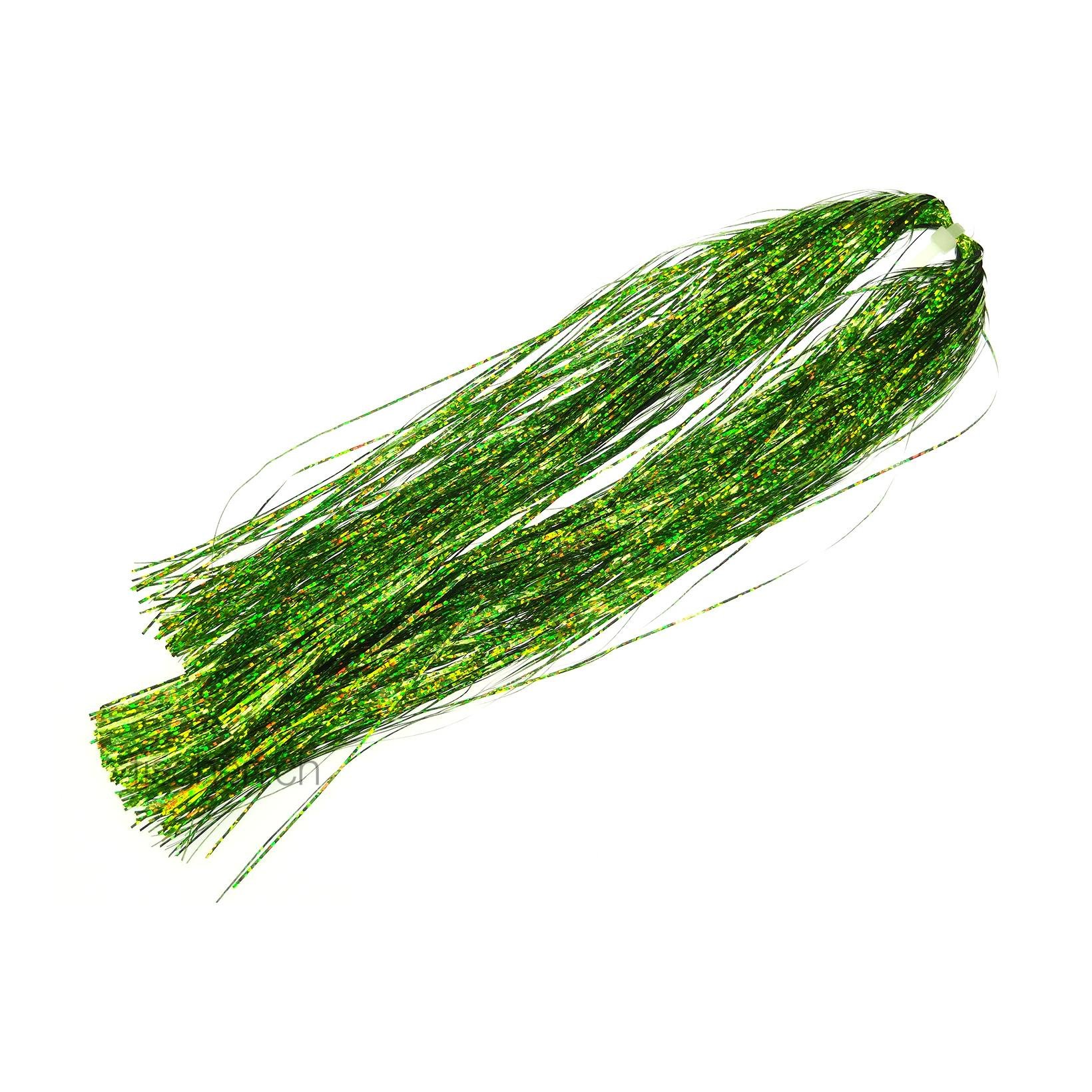 Flashabou Magnum - Holo Chartreuse