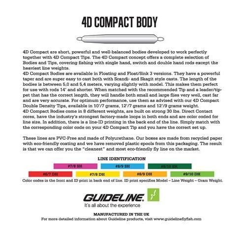 4D Compact Body - Schusskopf