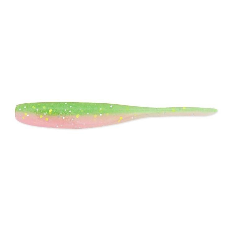 Image of Keitech Shad Impact Electric Chicken (BA-Edition) - Gummiköder bei fischen.ch