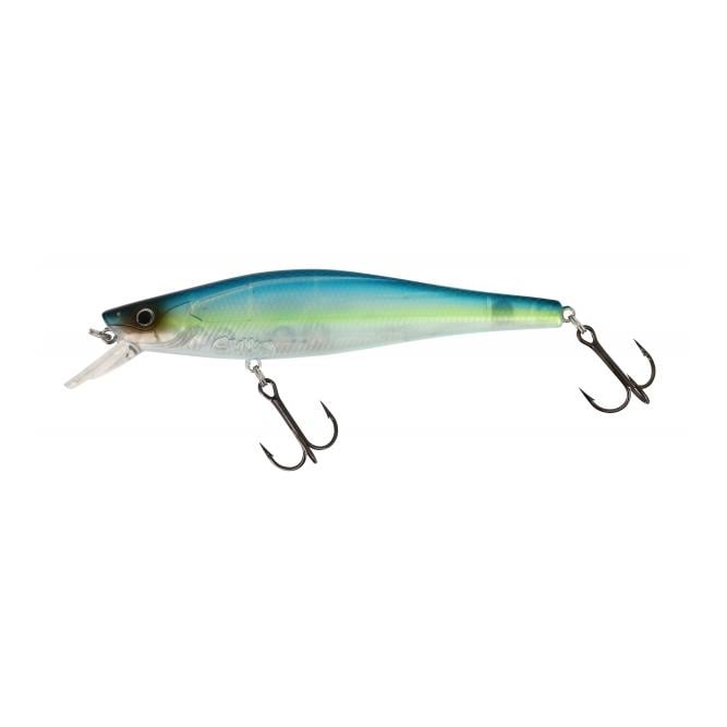 King Gamera 150 SP Lightning Blue – Poisson nageur