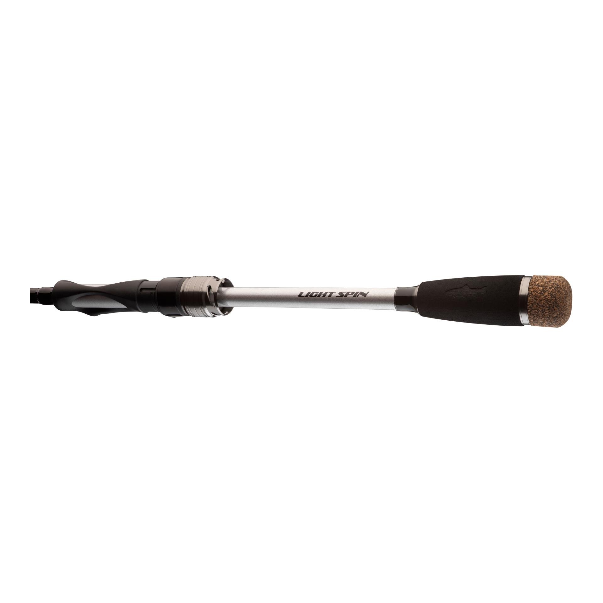 Daiwa Silver Creek UL Spin – Canna Da Pesca Spinning Ultraleggera 2,35m – 3-14g