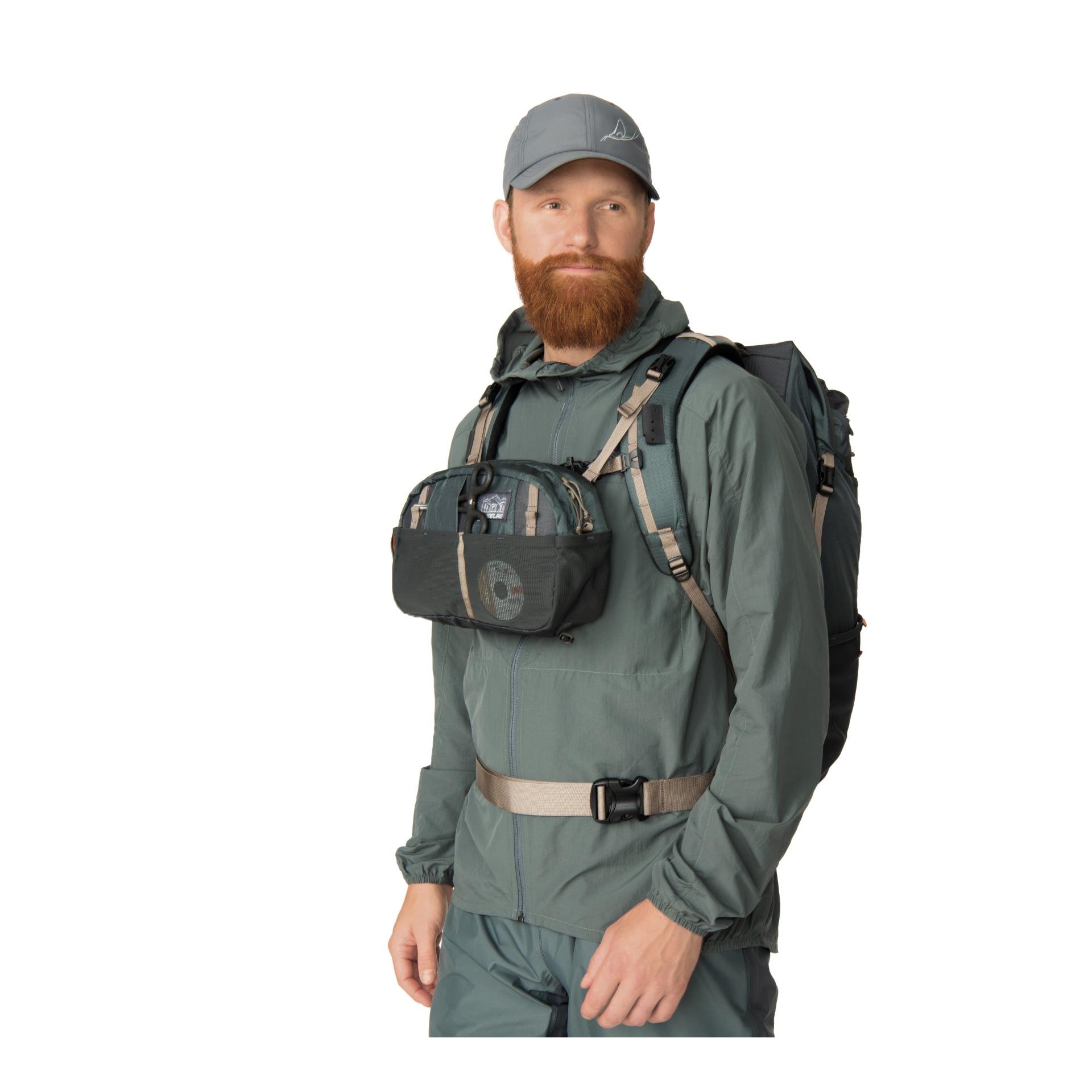 ULBC Waistbag 3L - Waistbag