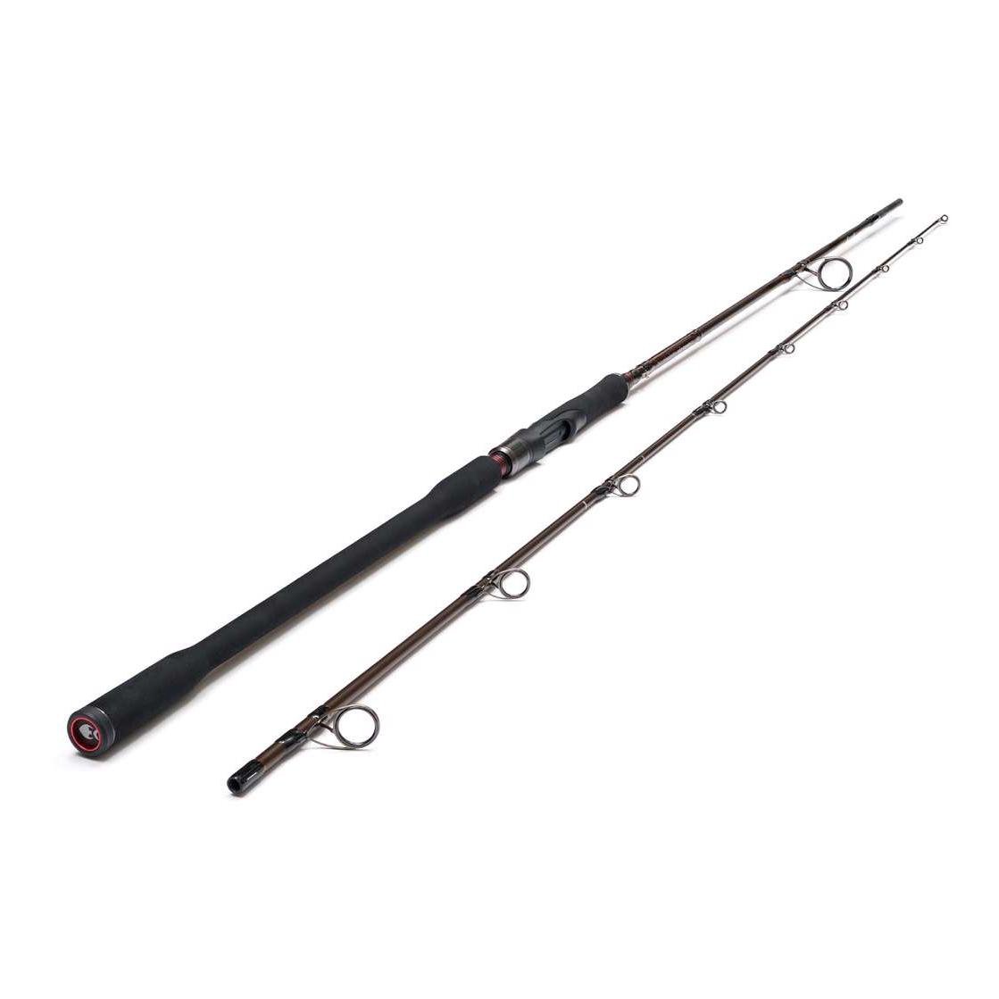 W4 Powercast 2nd - Spinnrute