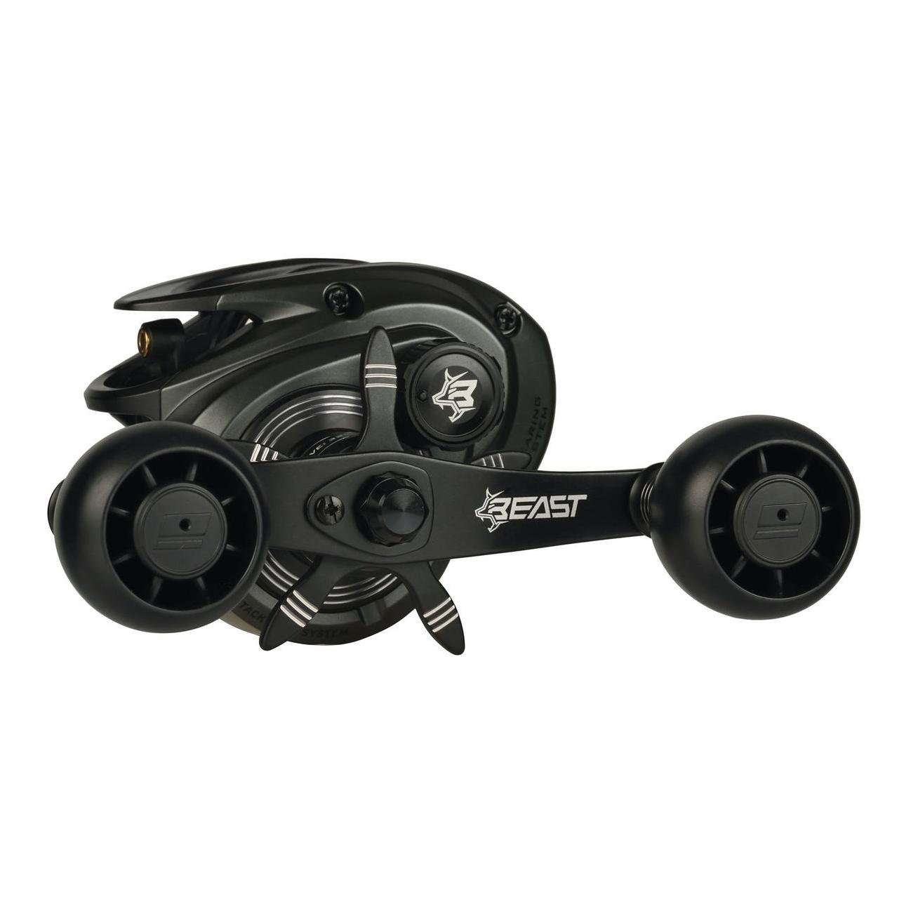 Beast 200 Low Profile Reel
