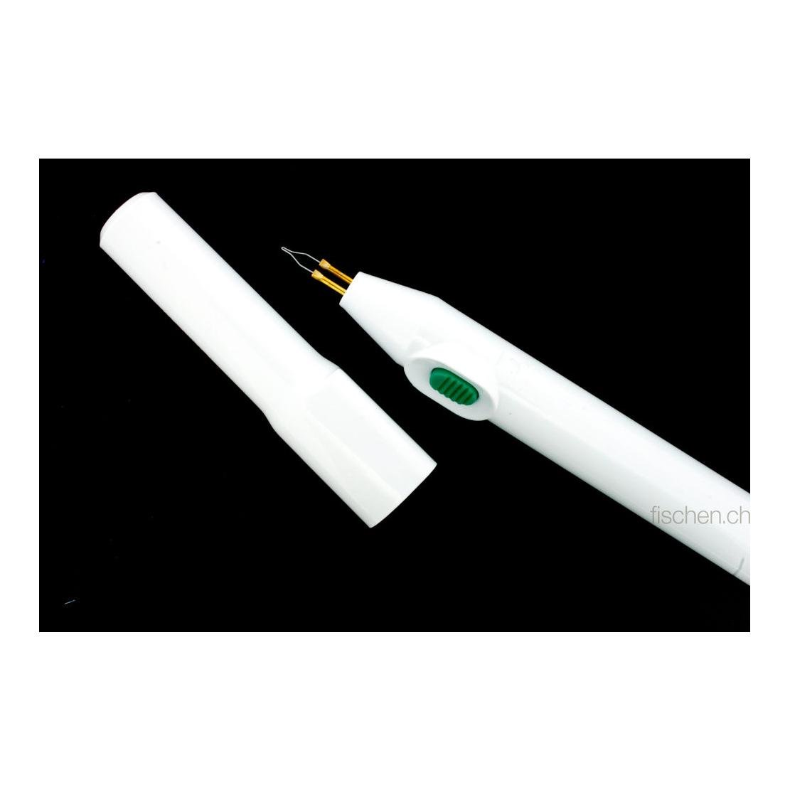 Image of Hareline Dubbin Cautery - Brenner bei fischen.ch