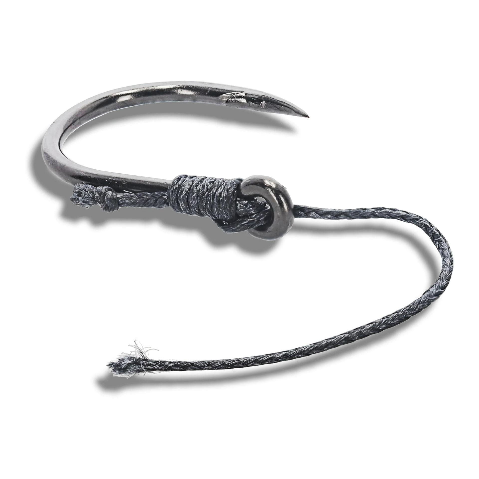 Soft Leader Vorfachschnur Welsangeln 1,0mm