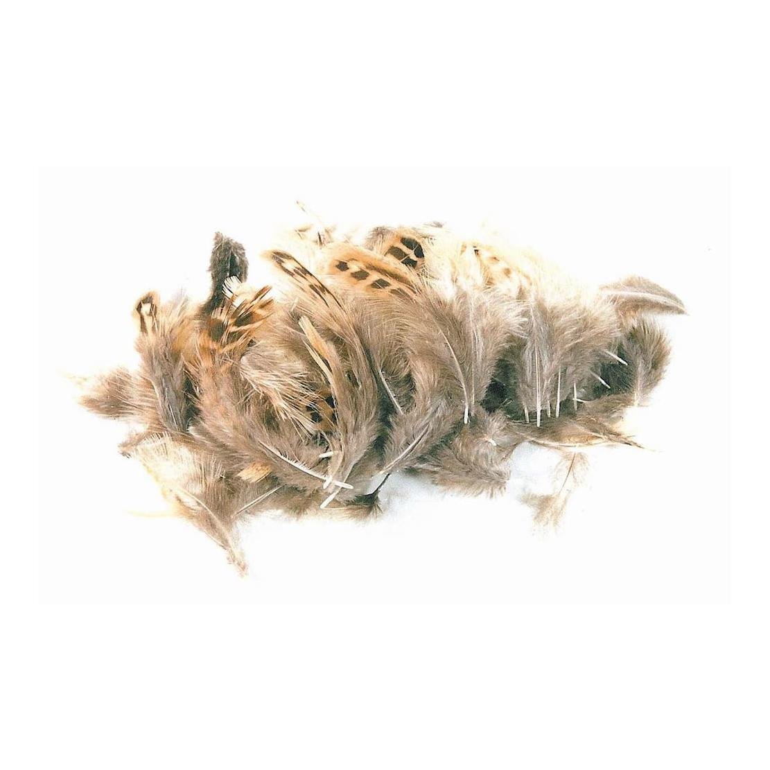 Image of The Fly Co. Grey Partridge - Natural - Rebhuhn bei fischen.ch