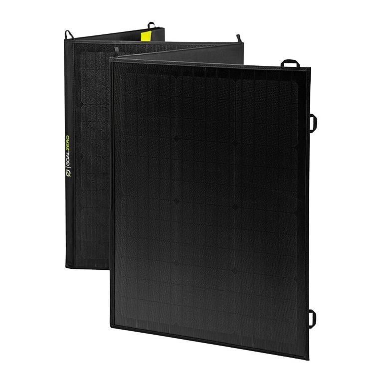 Nomad 200 Solarpanel