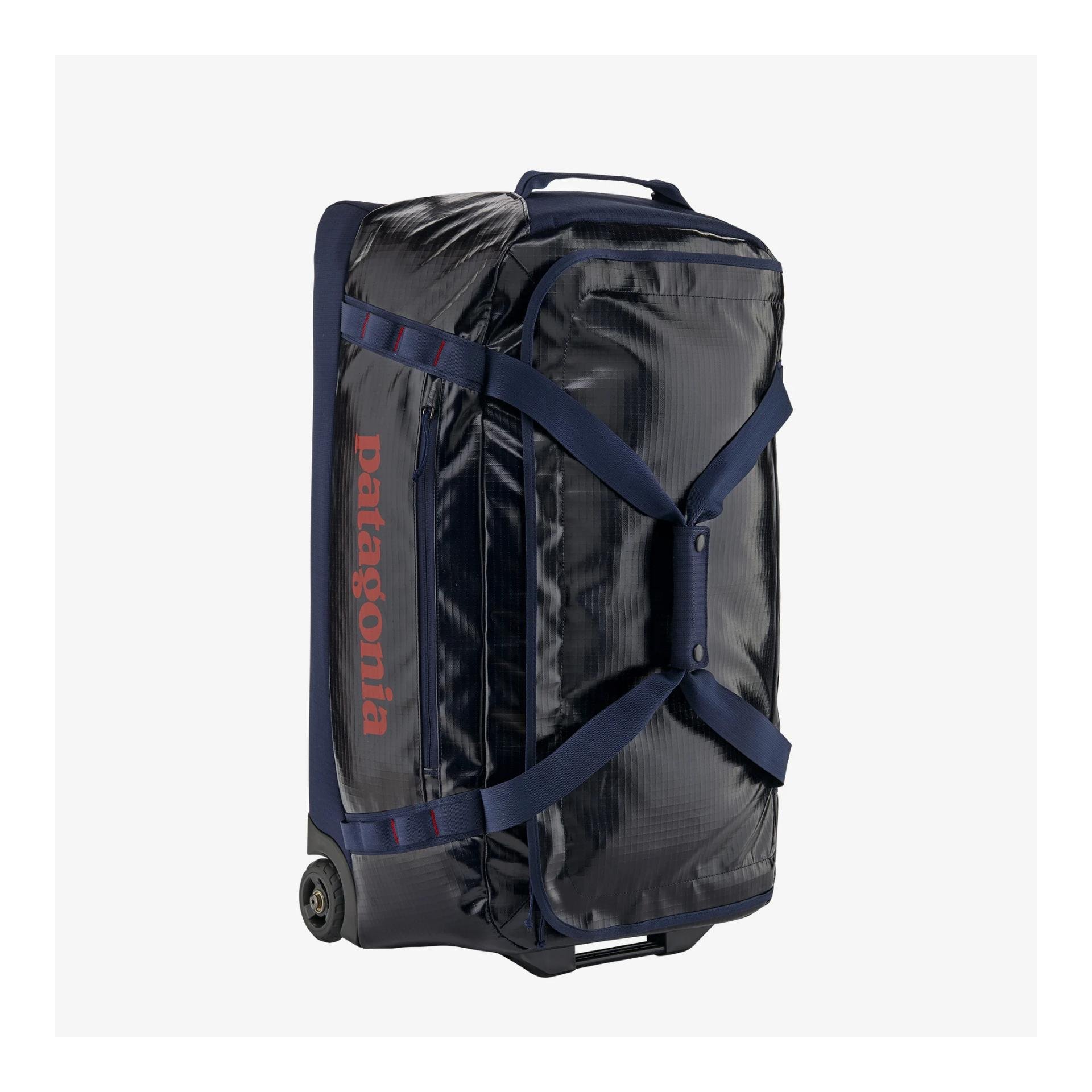 Black Hole Wheeled Duffel 70L - Sac de voyage