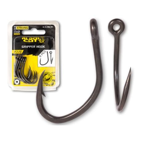 Gripper Hook DG Hacken