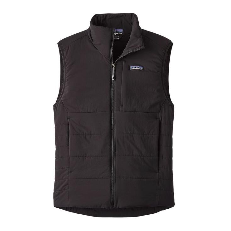 M's Nano-Air Vest Black